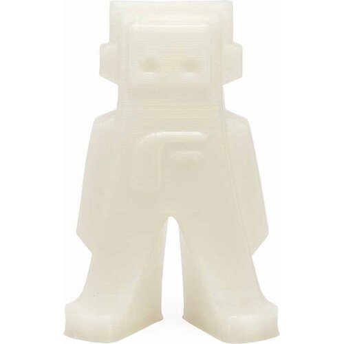 Formfutura easyfil abs glow in the dark green, 1.75 mm (750 g) Slike