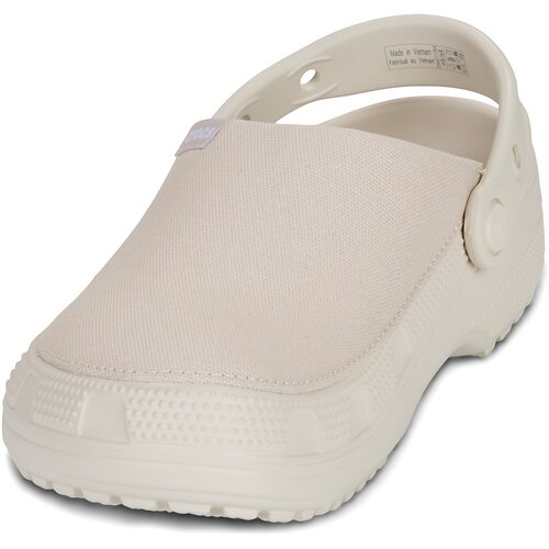 Crocs CLASSIC CRAFTED CLOG Bež Slike