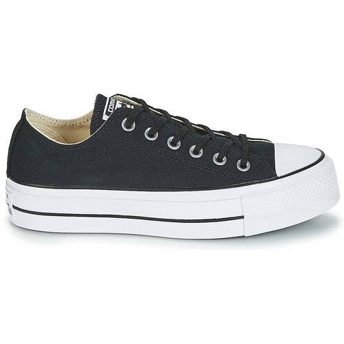Converse ženske patike Chuck Taylor All Star Lift 560250C Slike