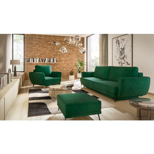 ELTAP Dnevni set Megis 3F/1F/POUF-Lukso 35 Cijene