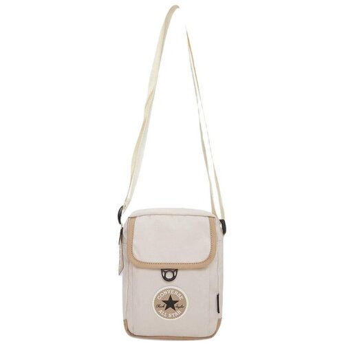Converse Torbice za na ramo Crossbody 2 Premium Chuck Patch Bež Slike