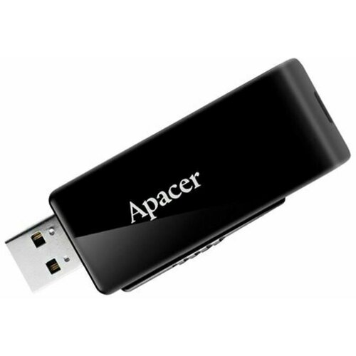 Apacer 64GB AH350 usb 3.0 usb memorija Slike