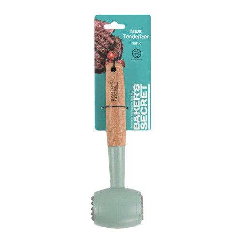 BAKERS SECRET Čekić za meso silikonski 22cm BS40553 Slike