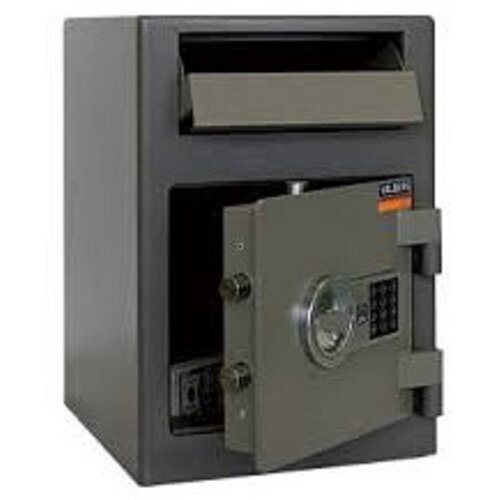 Olimp Sport Depozitni protivprovalni sef sa elektronskom bravom Valberg ASD 19 EL 5 mm Cene