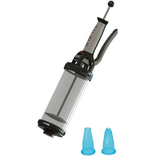 De buyer pumpica za dekoracijo na pritisk + nastavki LE TUBE 3358.01 0,75l Cene