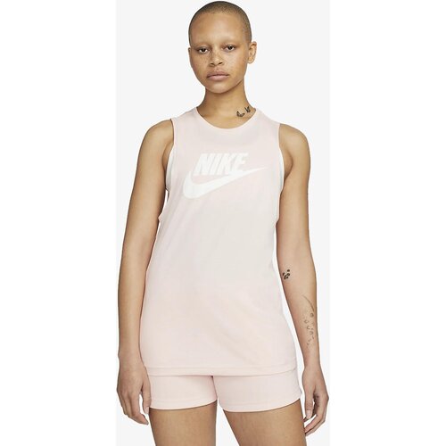 Nike ženska majica bez rukava nsw tank mscl futura new CW2206-610 Slike
