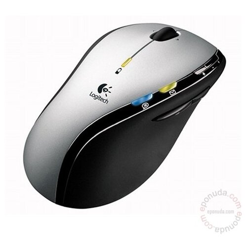 Logitech MX610 mi&amp;scaron; Slike