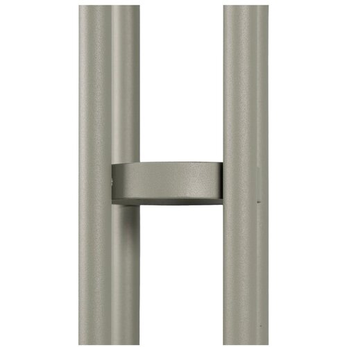Spinder Design Zelena/siva metalna vje&amp;scaron;alica Jessy &amp;ndash; Slike