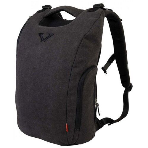 Target ruksak Flow basalt canvas Cene