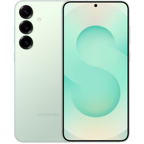 Samsung Galaxy S25 12GB/256GB, menta zelena Cijene