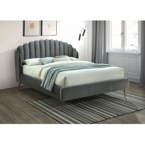 Molarem Home tapecirani krevet CALABRIA 200*160 cm - bar&amp;scaron;un Slike