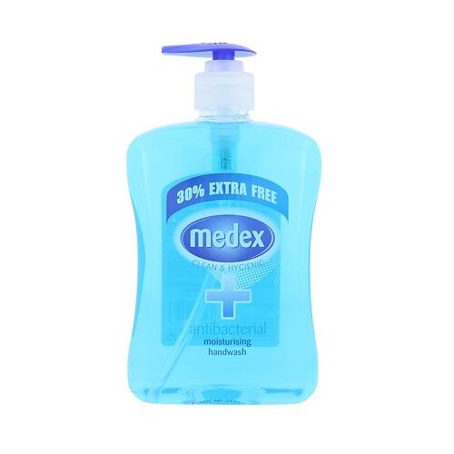 Xpel Medex Antibacterial vlažilno tekoče milo 650 ml Slike