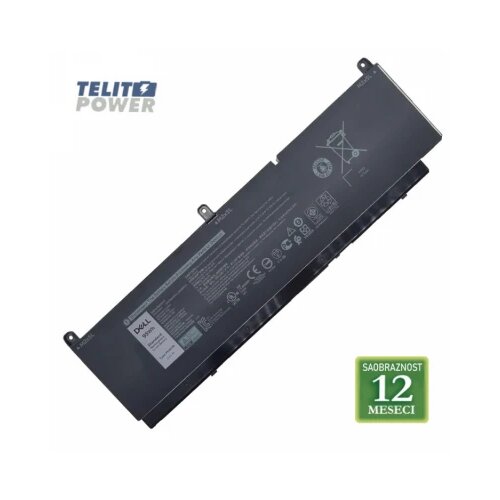  baterija za laptop dell P7760/PKWVM 11.4V 7922mAh/95Wh Cene