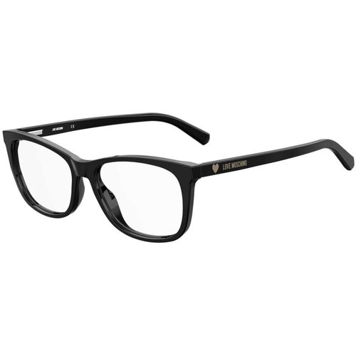 Love Moschino ženski Okvir za naočale MOL557-807 &amp;oslash; 54 mm Slike