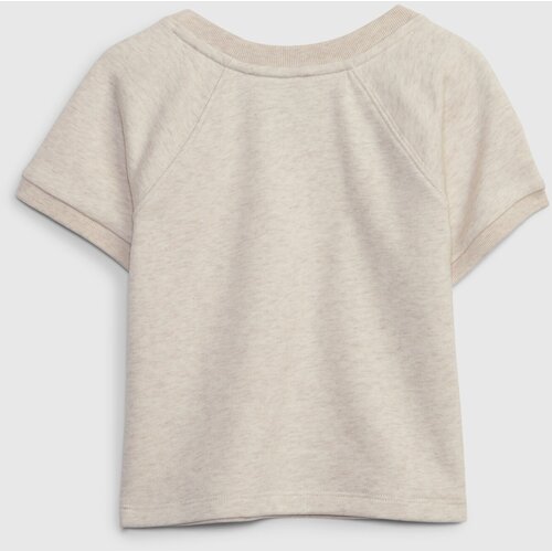 GAP Children's crop t-shirt - Girls Cijene