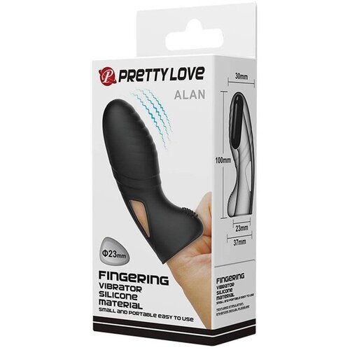  Finger - naprstak sa vibracijom | Alan Slike