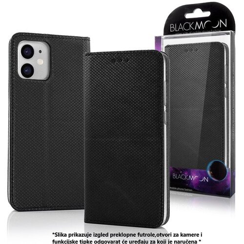  Preklopna futrola za Apple iPhone 11 Pro Max - crna Cijene