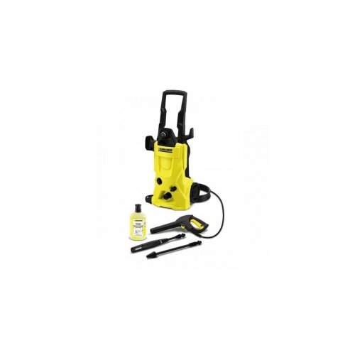  Perač pod pritiskom karcher K4 compact Slike