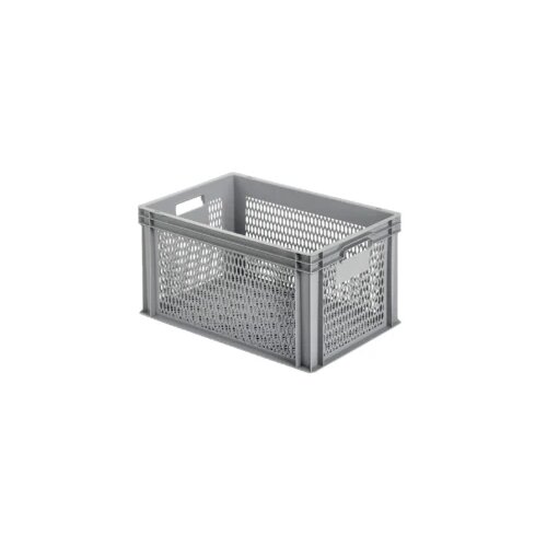 Alutec kutija industrijska gajbica 70L 60x40x32cm 675070 Cijene