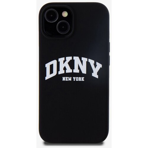 Dkny Ovitek za telefon Črna Slike