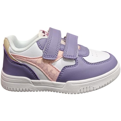 Diadora Nizke superge GAME Večbarvna Cene