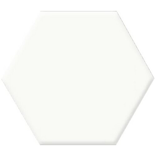 Jose Oset y Cia versalles white hex 20X24 M70 Slike
