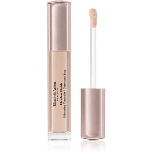 Elizabeth Arden Flawless Finish Skincaring Concealer dolgoobstojni korektor odtenek 243 5,9 ml Cene