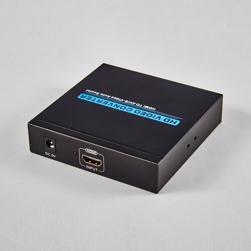 Optimus Konverter Adapter (HDMI na AV / S-Video) Cene