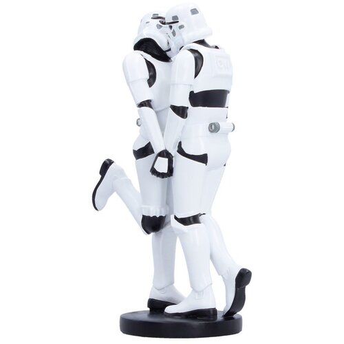 Nemesis Now ORIGINAL STORMTROOPER - FIRST KISS 14.6CM Slike