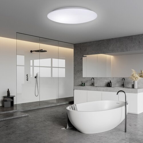  Brilagi - LED svetlo za kupatilo sa senzorom VESTAS LED/28W/230V 3000K IP54 Slike
