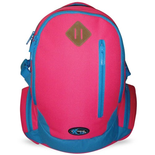 EXTREME4ME školski ranac turquoise/rose ex-1602 Cene
