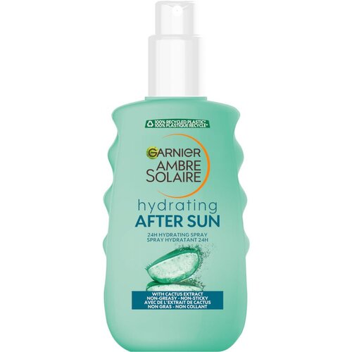 Garnier Ambre Solaire hidratantni sprej za posle sunčanja 200ml Slike