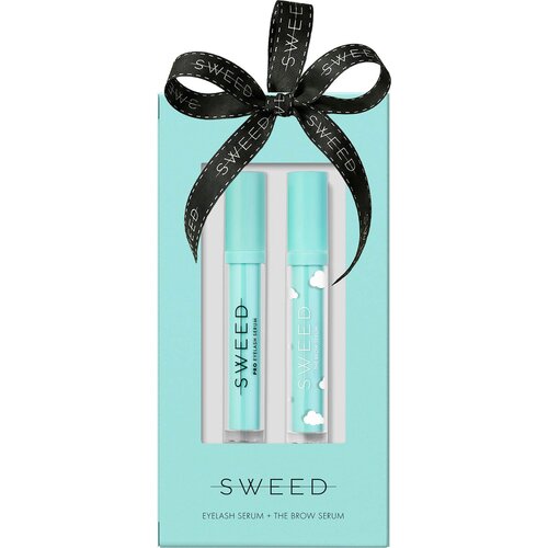 SWEED The Power Duo - 1 set Cene