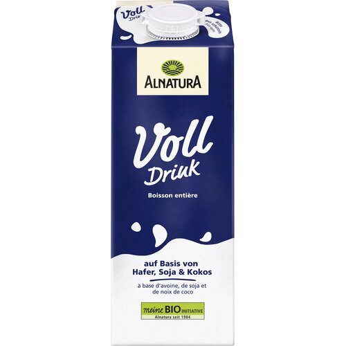 Alnatura Bio bilni napitak - 1 l Cene