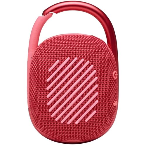 JBL CLIP 4 Bluetooth prenosni zvočnik, rdeča Cene