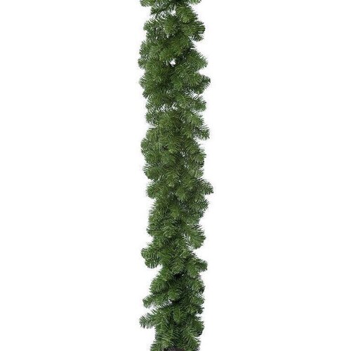 Novogodišnja girlanda 270cm 9680450 zelena Slike