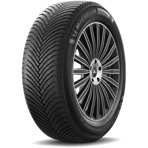 Michelin 195/55 R18 ALPIN 7 93H zimska guma Cene