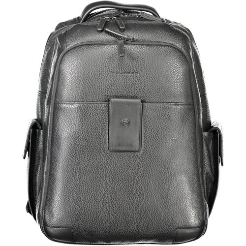 Piquadro MEN&#39;S BACKPACK BLACK Cene