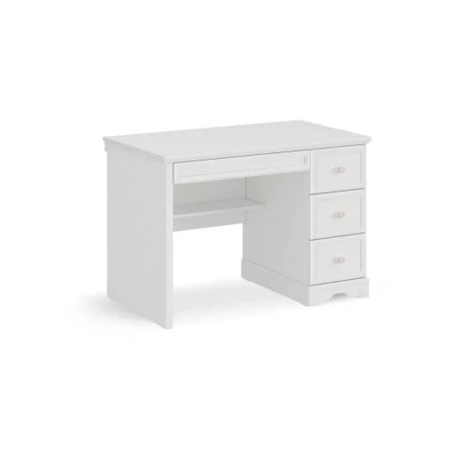 Cilek rustic white mali radni sto ( 20.72.1103.00 ) Cene