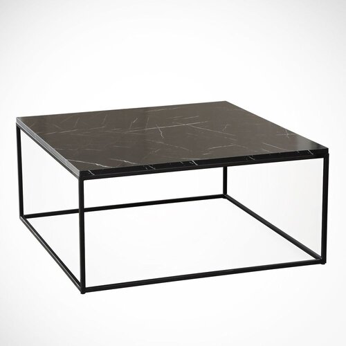 Hanah home Stolić POLY BLACK Cijene
