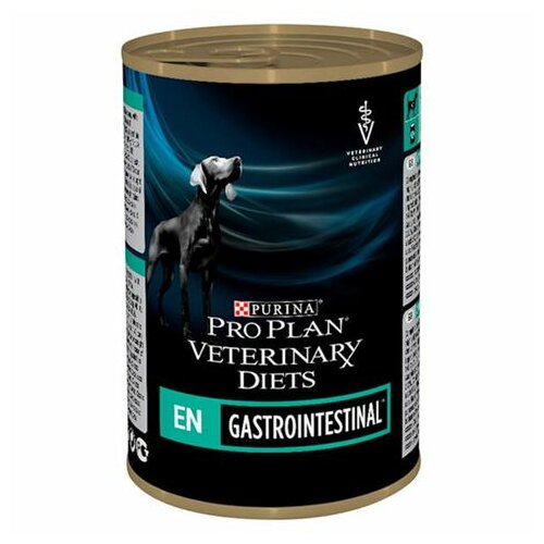 Purina pro plan veterinarska dijeta gastrointestinal 400gr za pse Slike