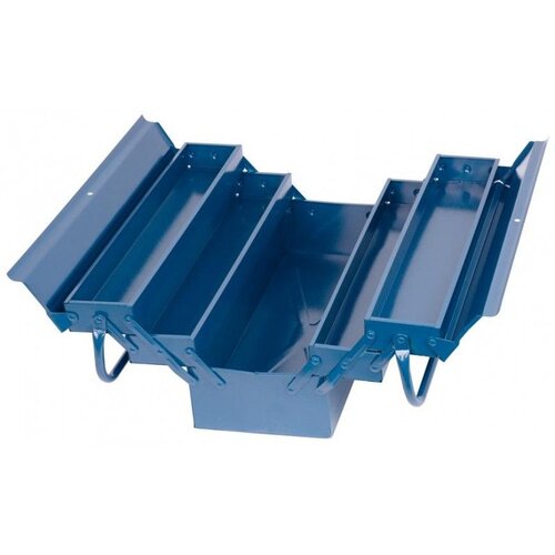 Metalna kutija za alat STREND PRO ST239156 430x200x210 mm Cene