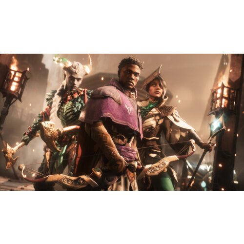 Electronic Arts PS5 Dragon Age: The Veilguard Slike
