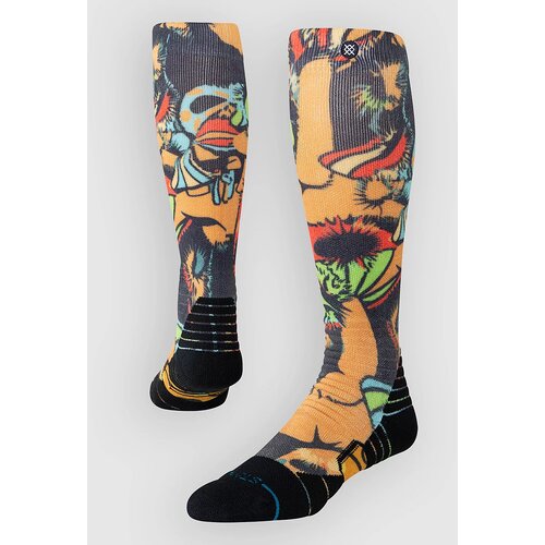Stance Mushies Tech Socks black Cijene