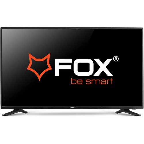 Fox 40DTV220A LED televizor Slike