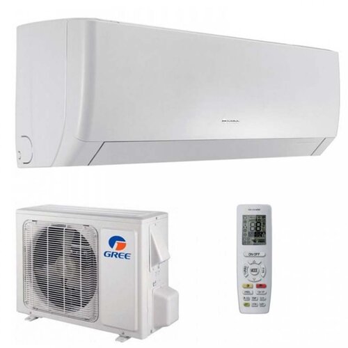 Gree klima GWH12AGB-K6DNA10 Inverter Slike