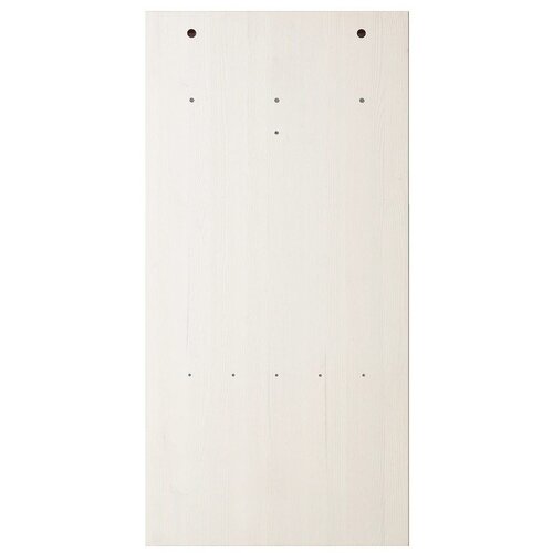 St&amp;oslash;raa Bel set za hodnik iz masivnega bora 60x120x25 cm Anita &amp;ndash; Slike