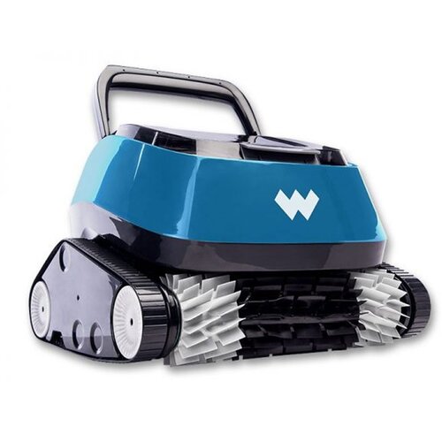 AZURO Robotski sesalnik za vgradni bazen WARRIOR 2, (21592287) Cene