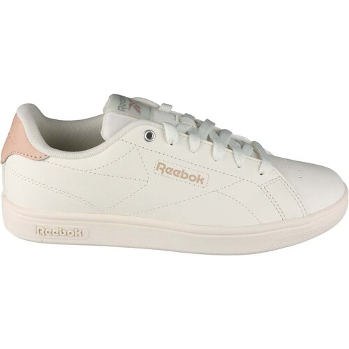 Reebok Modne superge Court Clean Bela Slike