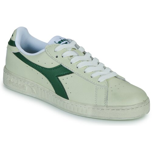 Diadora GAME L LOW WAXED Bijela Slike